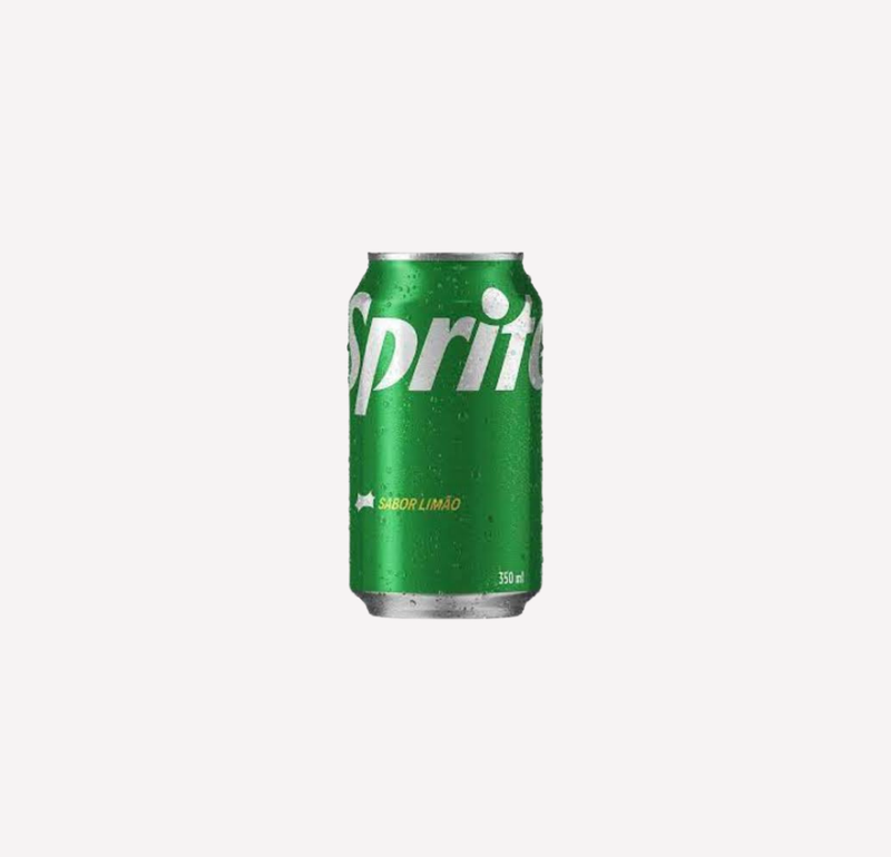 Sprite Lata 350ml
