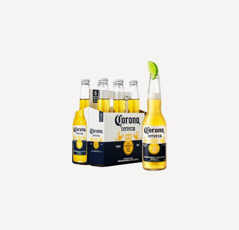 Corona Long Neck 330ML