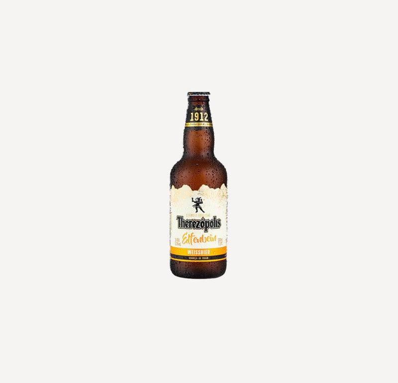 Therezópolis Elfenbein Garrafa 600ML