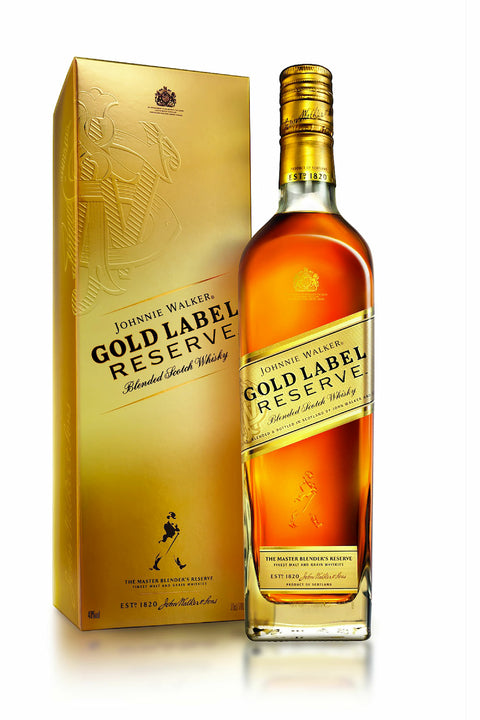 Combo Gold Label Tanqueray e Licor 43
